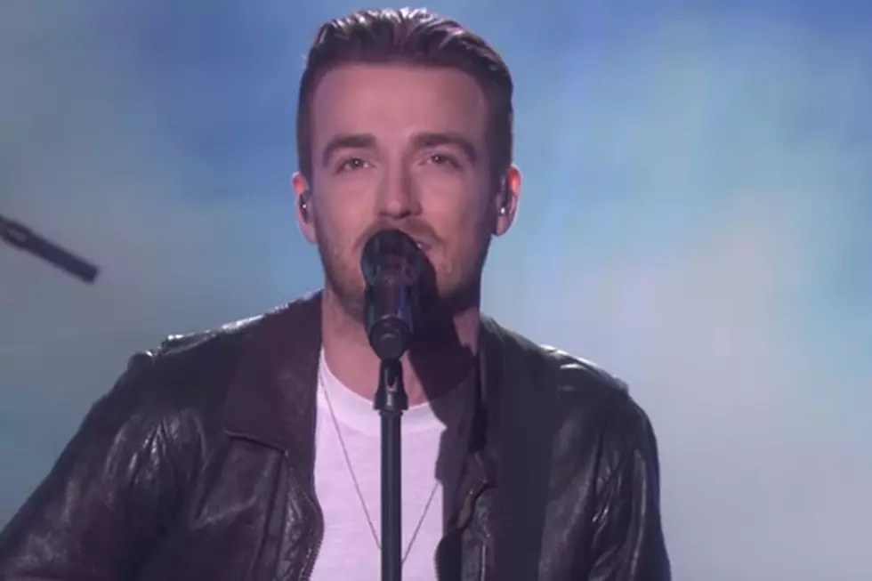Lanco Make Television Debut with ‘Greatest Love Story’ on ‘Ellen’ [Watch]