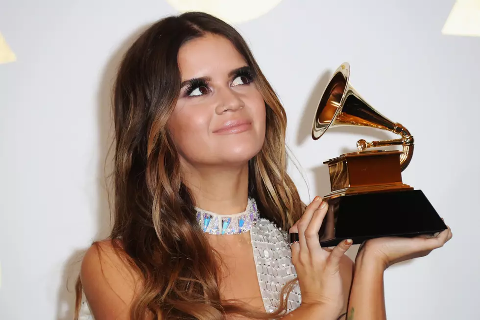 Point: The Grammys Reward Forward-Thinking (and Women)