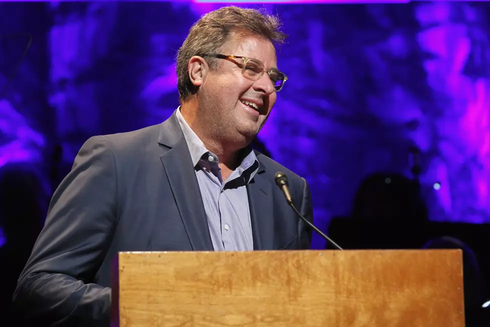 Vince Gill’s Daughter, Jenny, Welcomes a Baby Girl