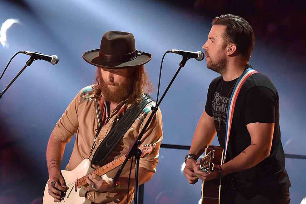 Brothers Osborne, More Country Acts to Play Bonnaroo in 2018