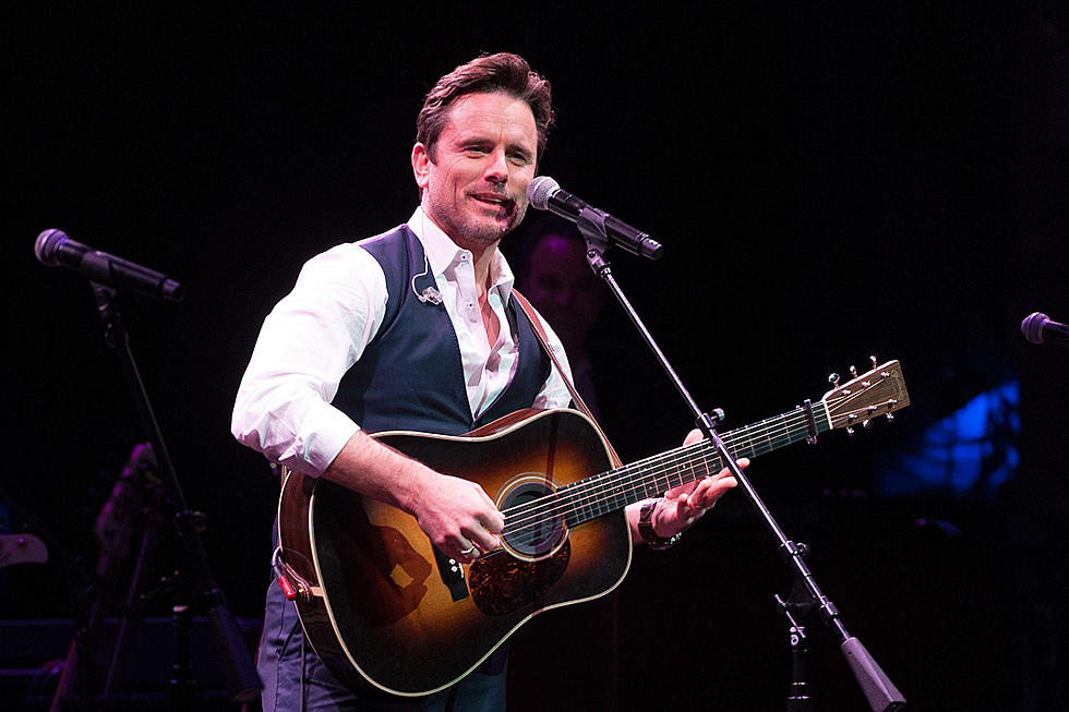 Charles Esten Knows How He Wants ‘Nashville’ to End