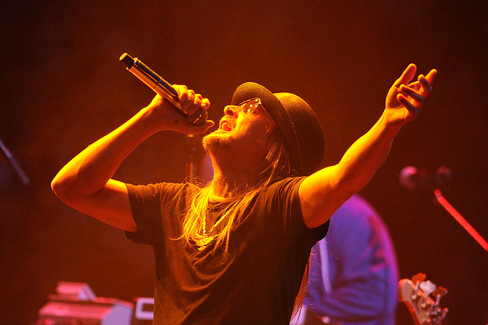 Kid Rock Will Keep Greatest Show on Earth Tour Name Despite Lawsuit