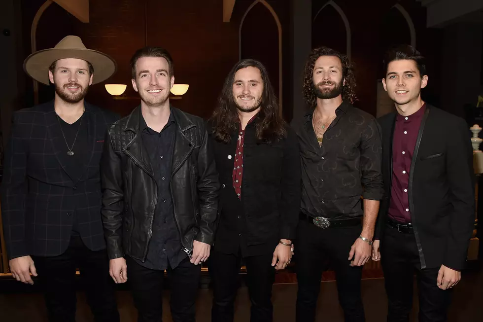 Is Lanco’s ‘Born to Love You’ a Hit? Listen and Sound Off!
