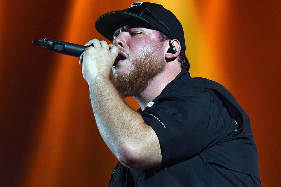 Lyrics Uncovered: Luke Combs, ‘When It Rains It Pours’