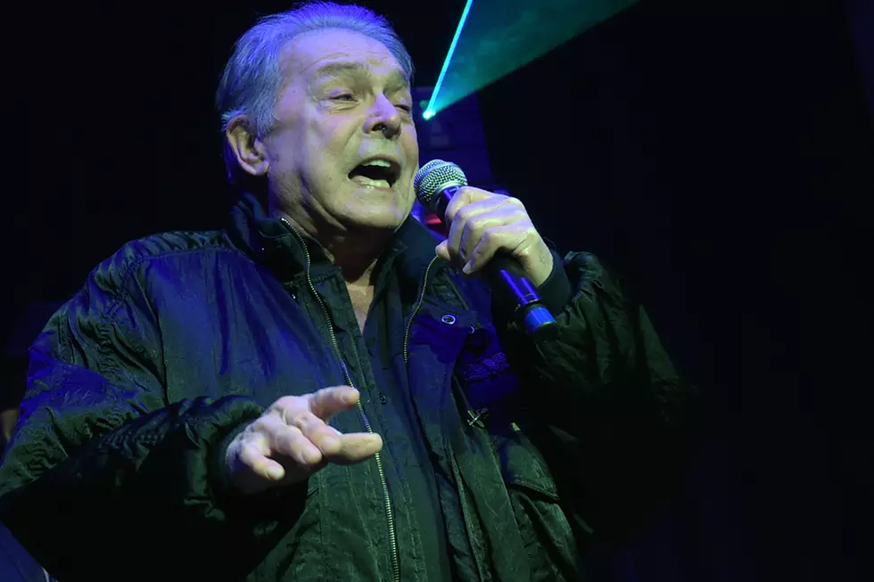 Mickey Gilley’s Rollover Car Accident Has Inspired Him: ‘I Want to Share My Story’