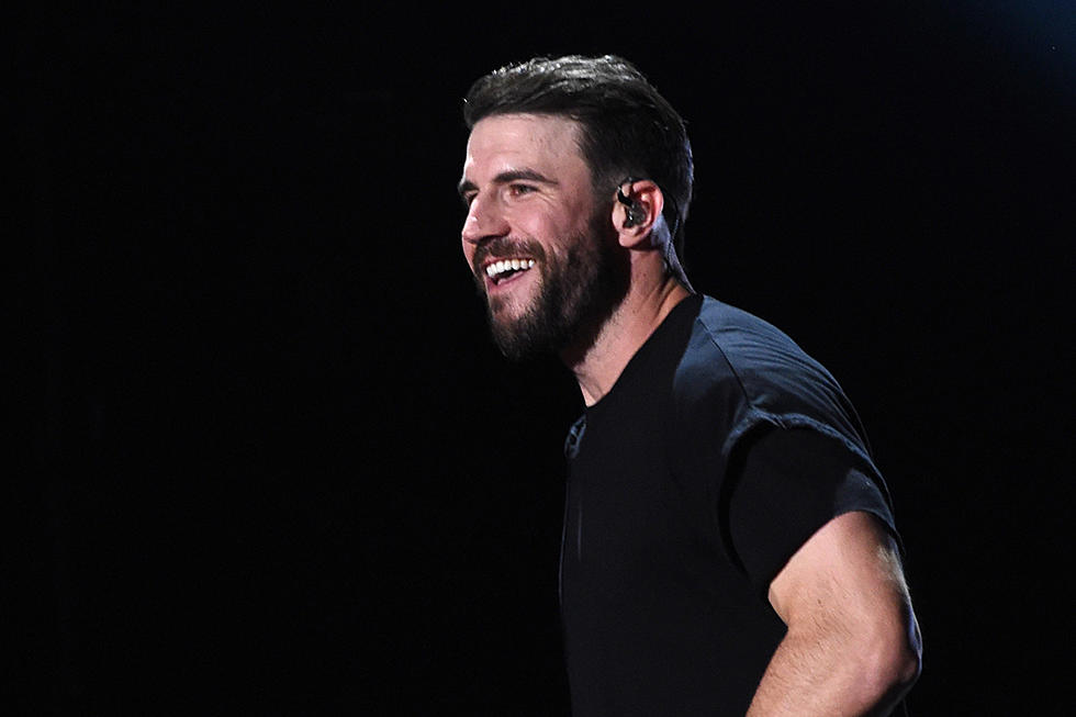Sam Hunt Is Working on New Music for 2018 (For Real!)