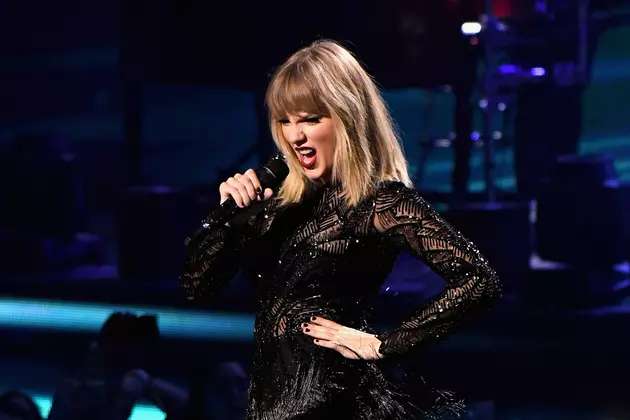 Download the KEKB App Today to Win Taylor Swift Tickets
