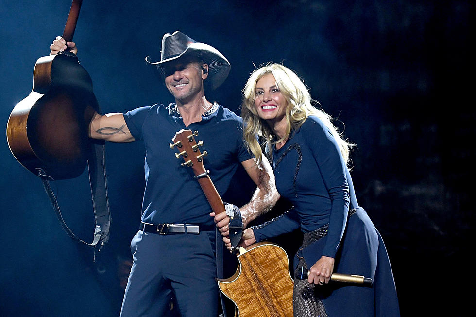 Get Tim & Faith Concert Tickets For Only $29.50!!