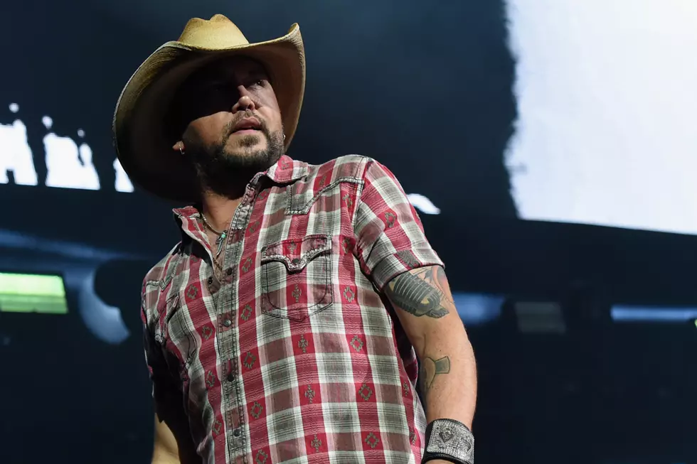 Jason Aldean and More Unload New Music at Broken Bow’s CRS Showcase