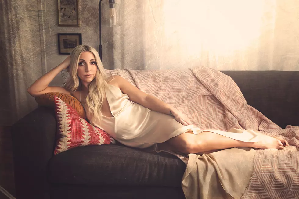 Ashley Monroe’s Album Is Out, and One Special Little Fan Approves