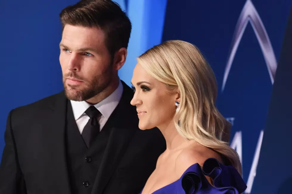Carrie Underwood and Mike Fisher Helm Gala Raising Almost $600K for Haitian Children
