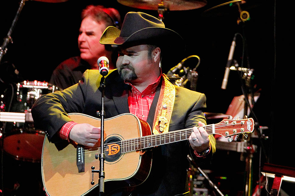 Legal Controversy Swirls Around Daryle Singletary’s ‘Final Recordings’