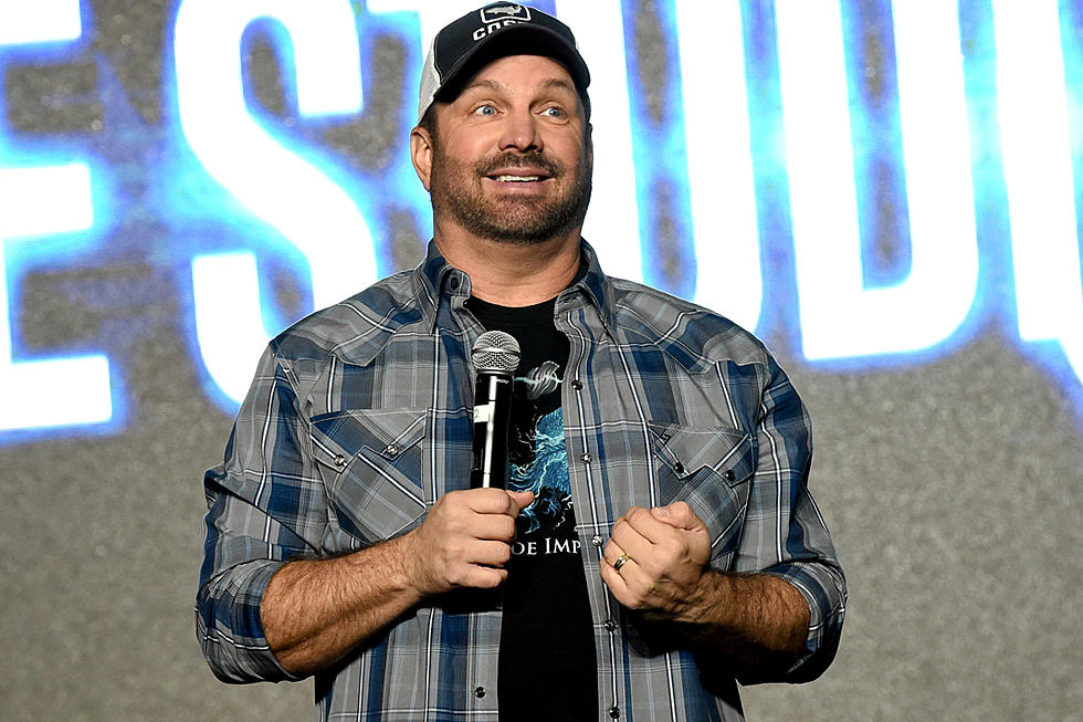 Garth Brooks Invites Couple to His House for Dinner With ‘Ms. Yearwood’ and Him