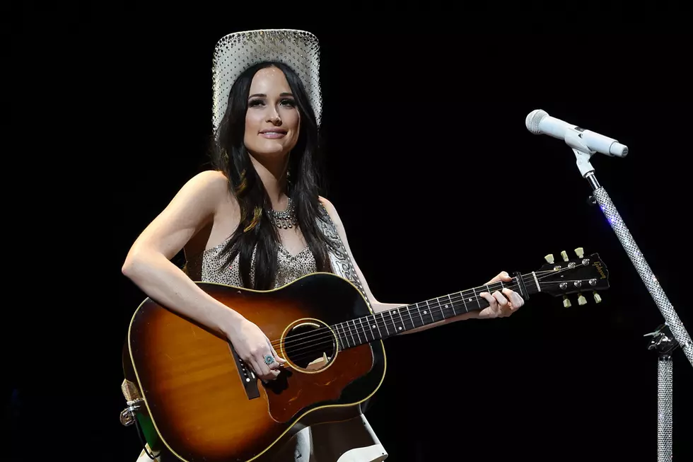 Kacey Musgraves’ ‘Golden Hour’ – Everything You Need to Know