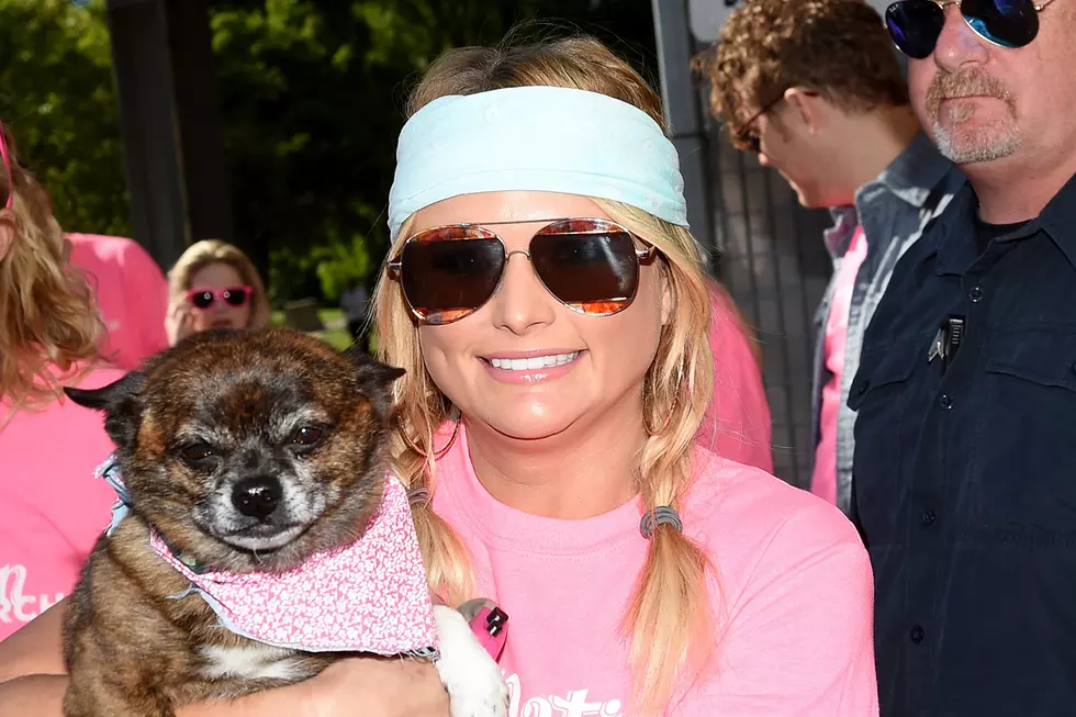 Miranda Lambert’s MuttNation Surprises Shelters All Over the U.S. With Donations