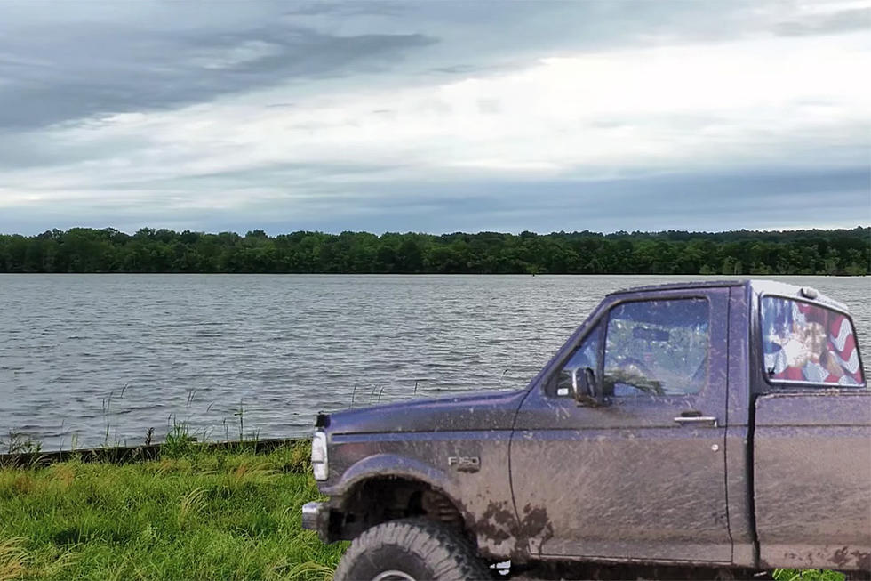 ‘Parked Out by the Lake’ Is the Parody Country Song You Need to Hear
