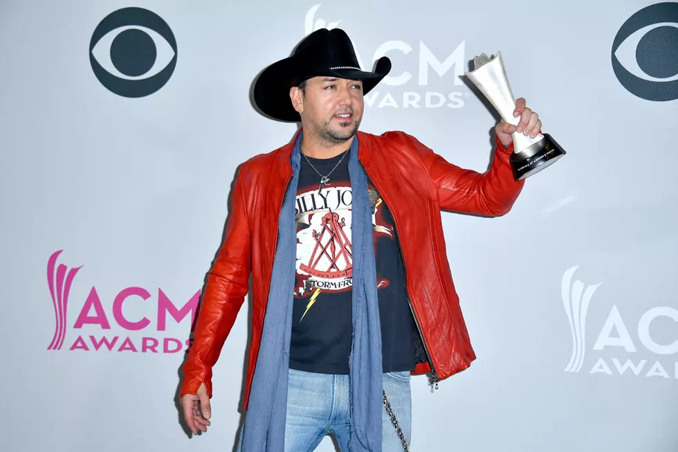 Win a Trip for Two to the 2018 ACM Awards in Las Vegas!