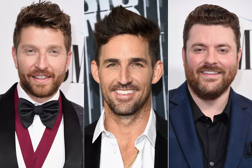 5 Country Fellas Who Should Be Considered for 'The Bachelor'