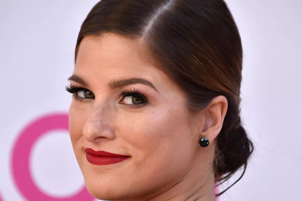 Cassadee Pope’s ‘Take You Home’ Helped Her ‘Escape the Sadness’
