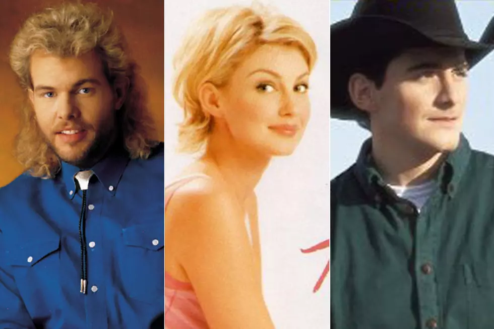 Best ’90s Country Songs: 50 Must-Haves for Your Old School Playlist