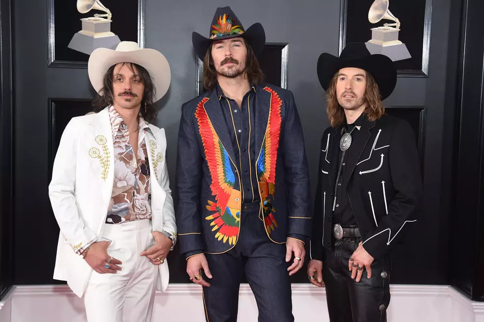 Midland Coming to  Chevy Court at 2019 New York State Fair