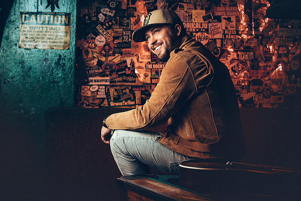 Is Mitchell Tenpenny’s ‘Drunk Me’ a Hit? Listen and Sound Off!