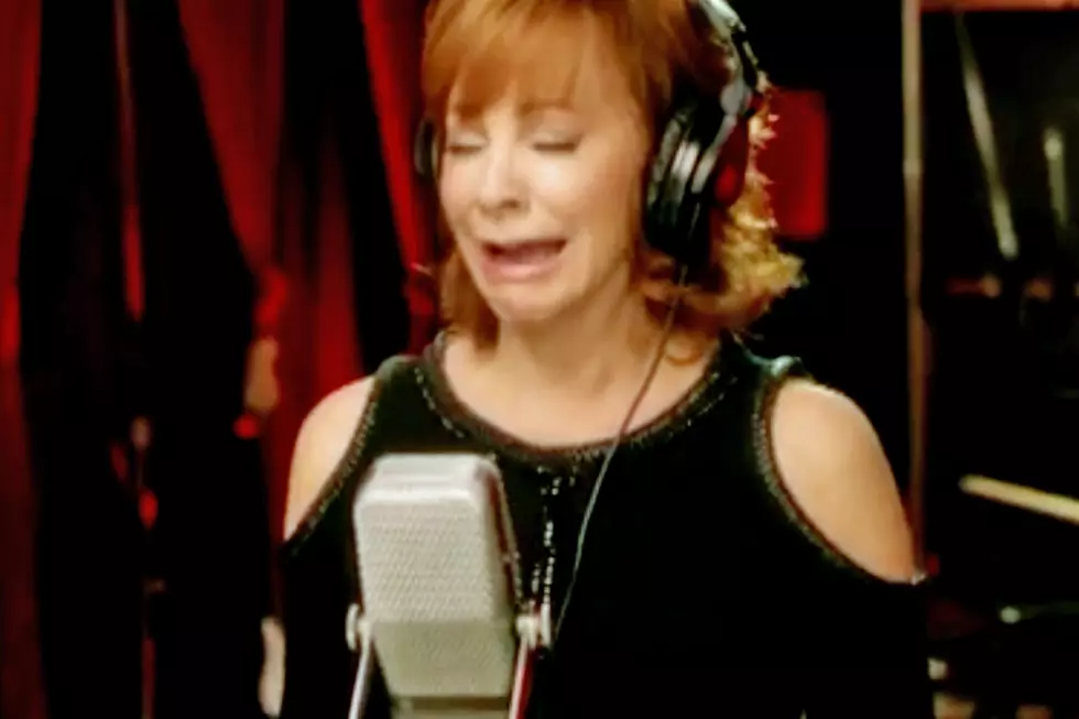 Reba McEntire’s Not Mad About Hosting the ACM Awards Again (Okay, a Little)