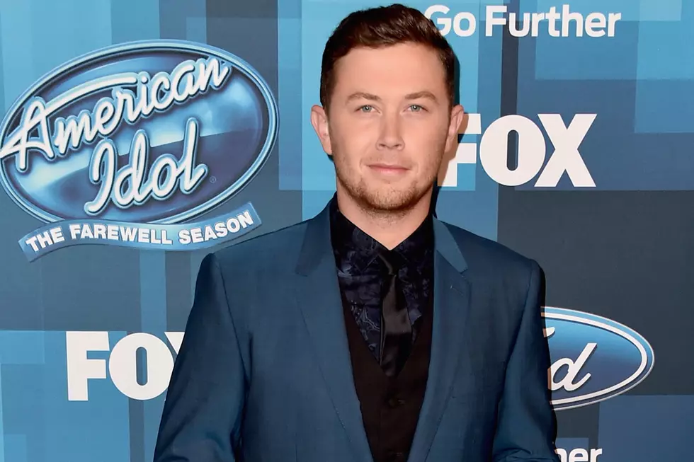 Scotty McCreery Is a Mentor on ‘American Idol’ This Season, But He Misses the Bad Auditions