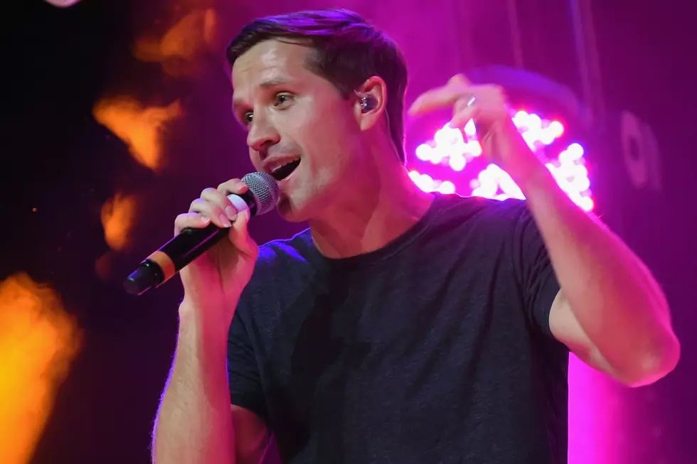 Is Walker Hayes' 'Craig' a Hit? Listen and Sound Off!