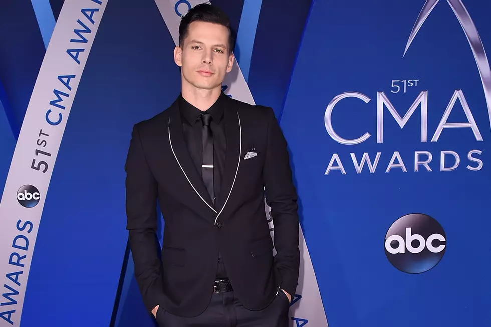 Who Is Devin Dawson? Singer Goes There With Candid Questionnaire