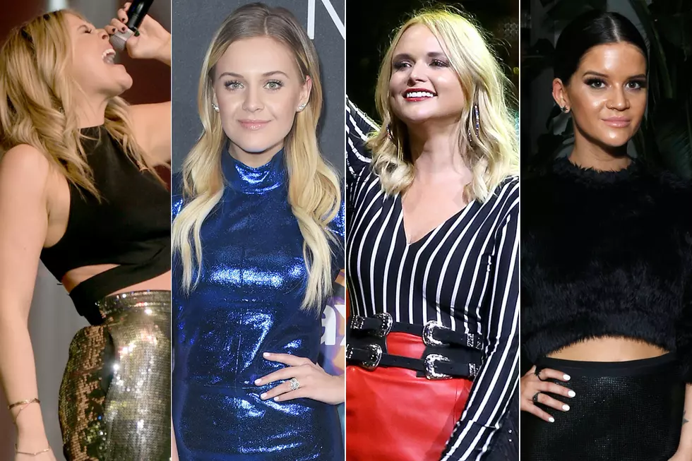 Women Were Snubbed by the ACM Awards, But There's More