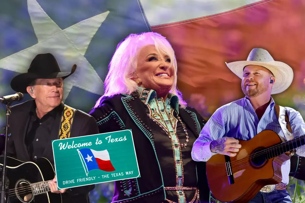 25 Country Songs About the Great State of Texas