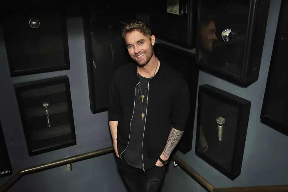 Will Brett Young Have 'Mercy' on the Top 10 Videos of the Week?