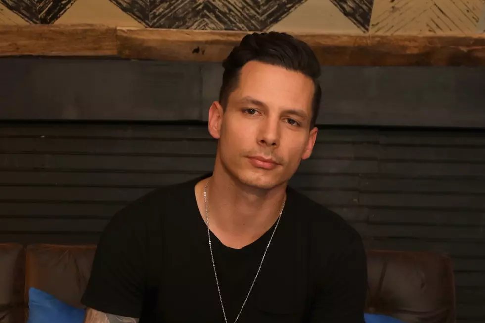 Devin Dawson and Girlfriend Will Make Red Carpet Debut at ACM Awards