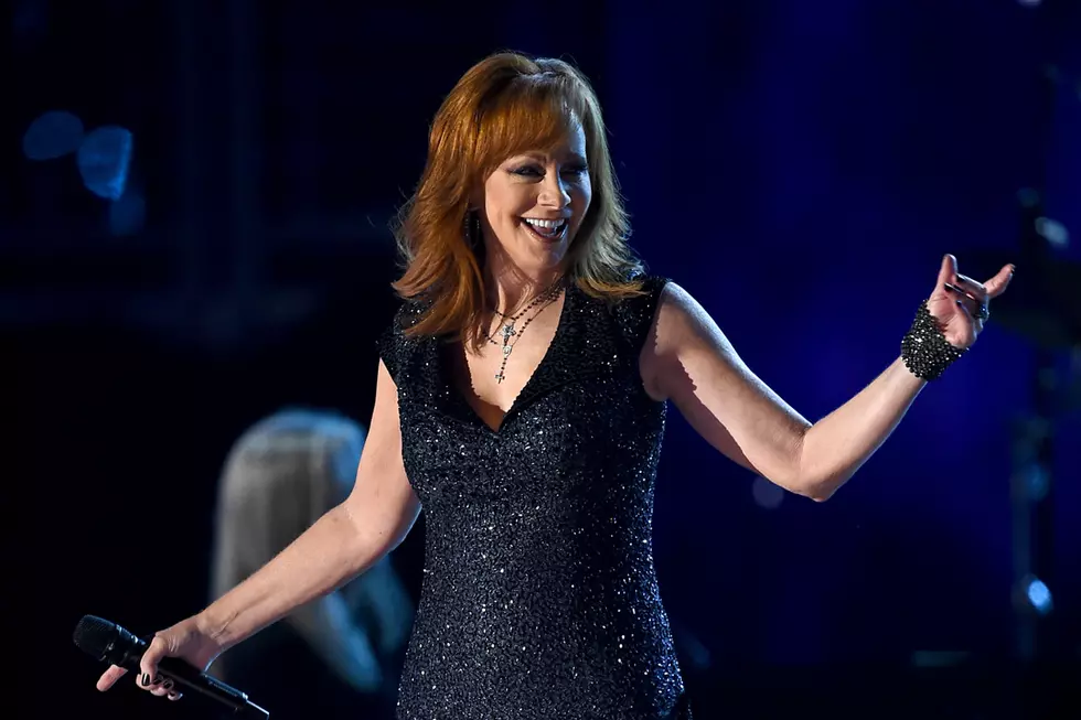 Reba McEntire Headed To Lafayette October 13 To Start Her Tour