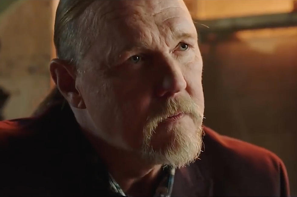 Trace Adkins Inspires in 'I Can Only Imagine' Trailer [Watch]