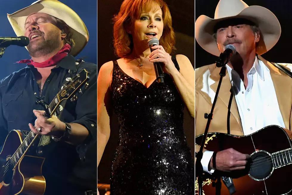 Three '90s Collaborations Round Out List of ACMs Performances