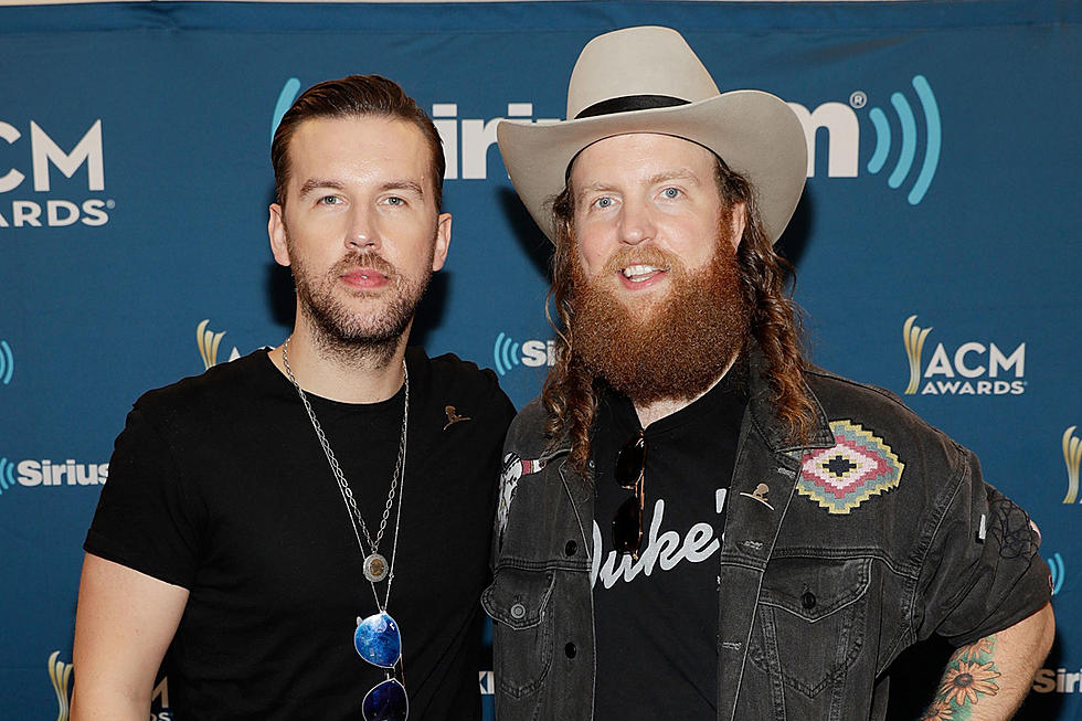 Brothers Osborne Team With Foo Fighters for Live Tom Petty Cover [Watch]