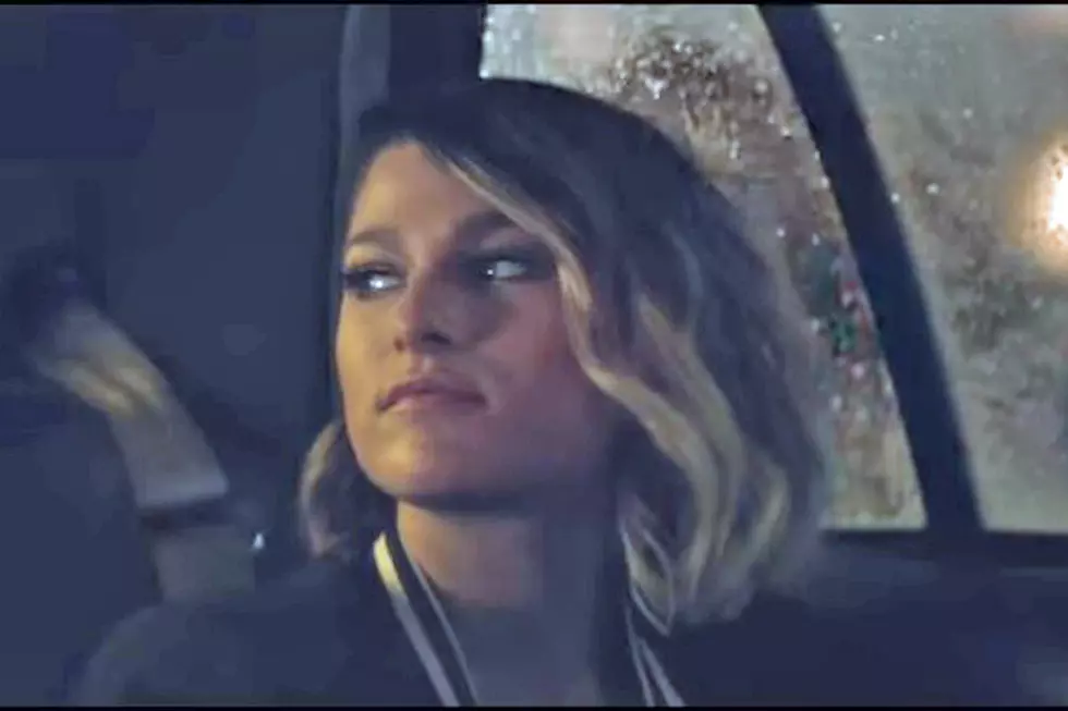 Cassadee Pope's 'Take You Home' Video Highlights the Lyrics