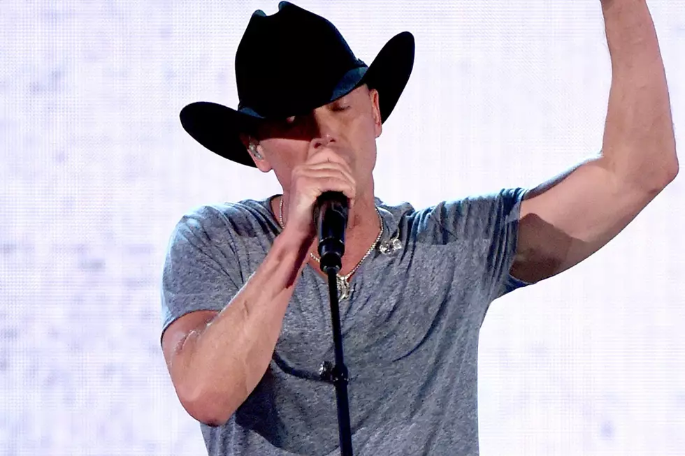 Is Kenny Chesney’s ‘Get Along’ a Hit? Listen and Sound Off!