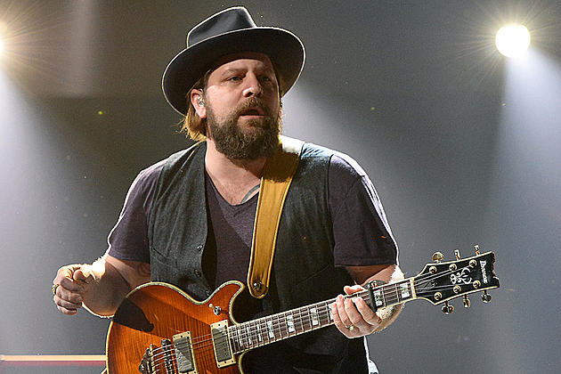 Win Zac Brown Band Tickets from Big Country 96.9!