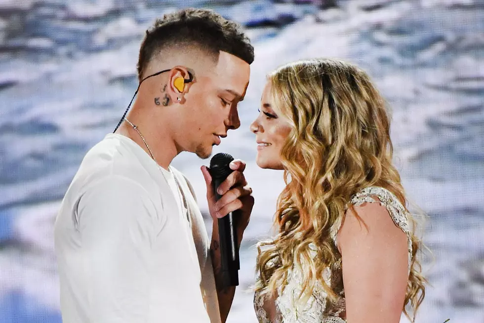 No, Kane Brown and Lauren Alaina Are NOT Dating, But …