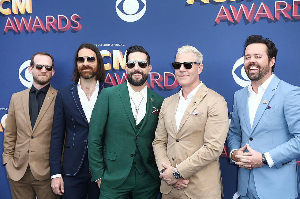 Is Old Dominion's 'Hotel Key' a Hit? Listen and Sound Off!