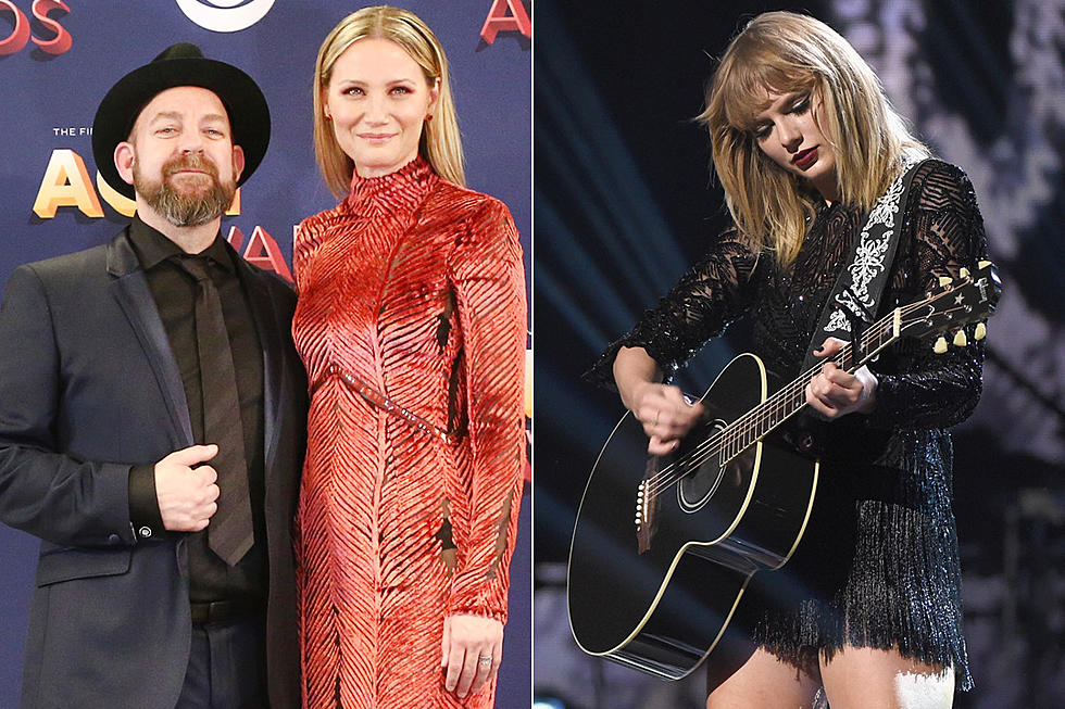 Is Sugarland’s ‘Babe’ With Taylor Swift a Hit? Listen and Sound Off!