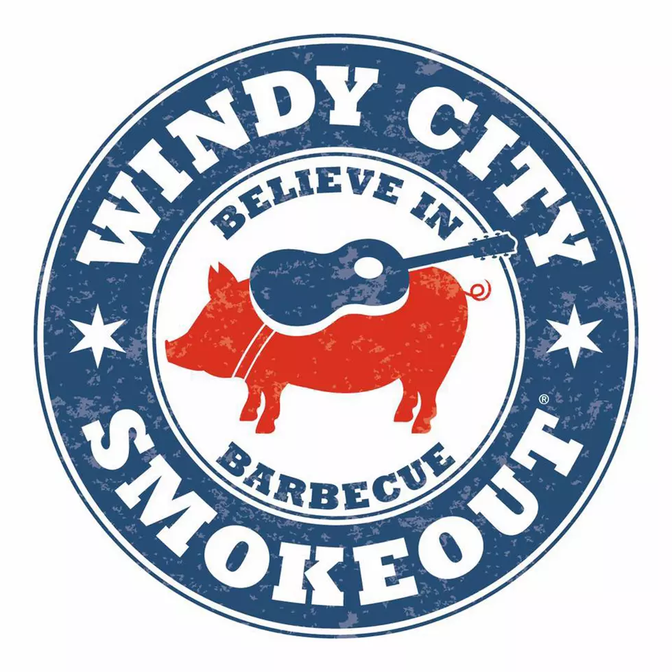 Windy City Smokeout Lineup Announced