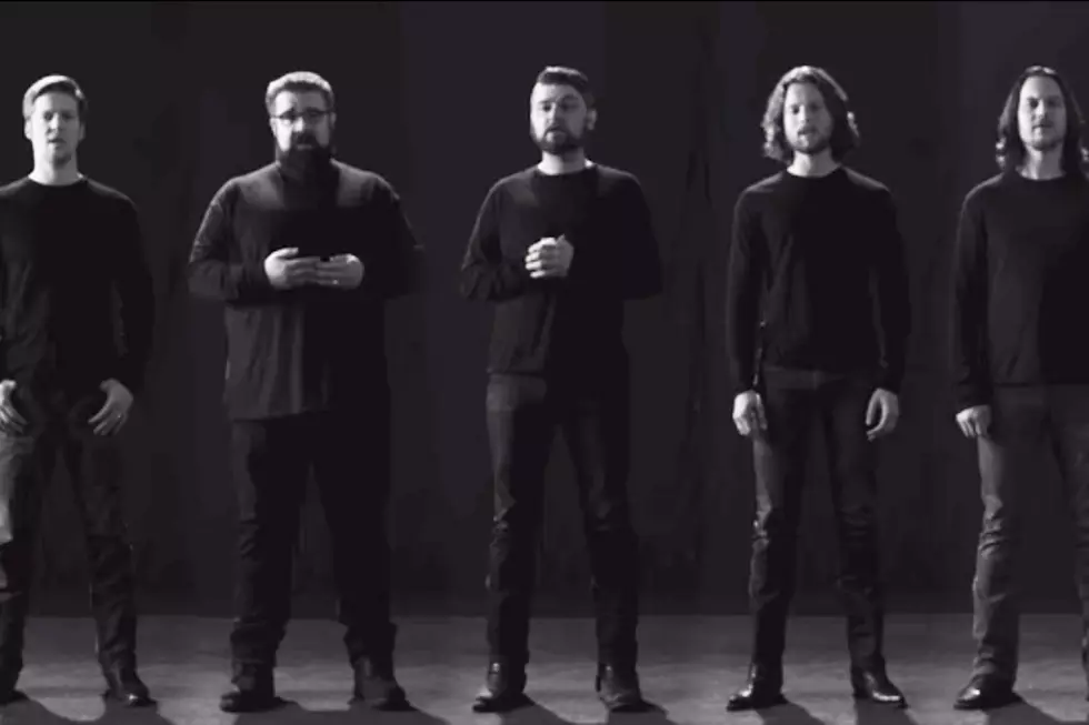 Home Free Share Mesmerizing Cover of Crosby, Stills & Nash’s ‘Helplessly Hoping’ [Listen]