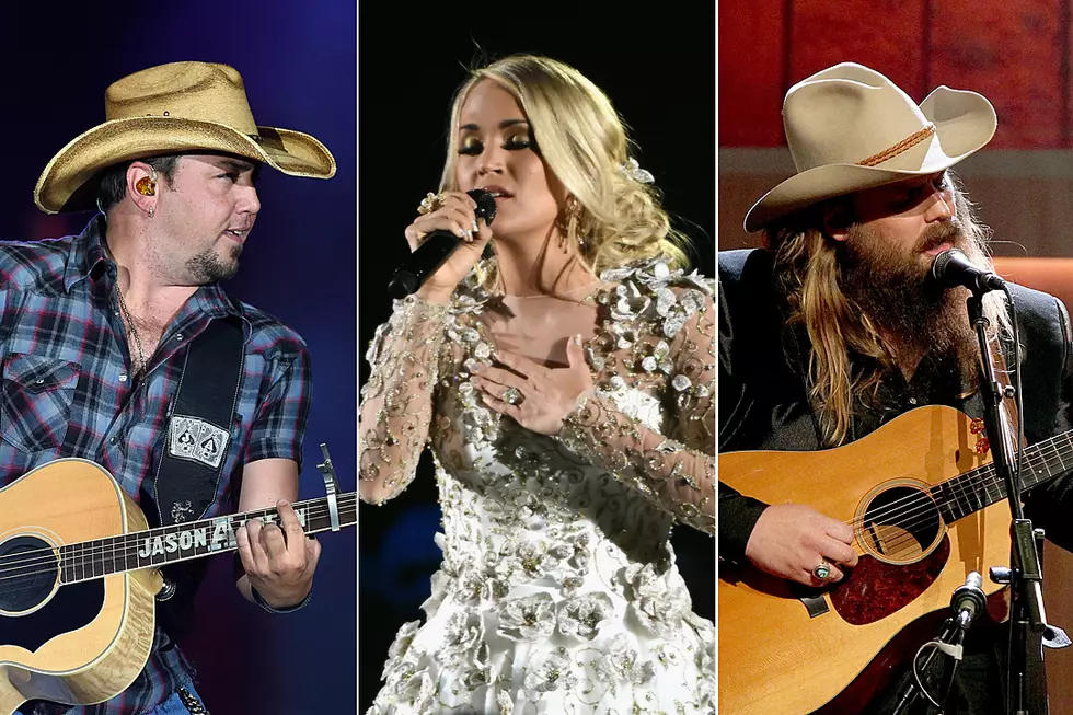 Here’s Everything You Need to Know Ahead of the 2018 ACM Awards