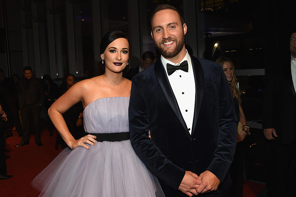 Kacey Musgraves on Finding Love With Ruston Kelly: ‘It Was the Last Thing I’d Expected’