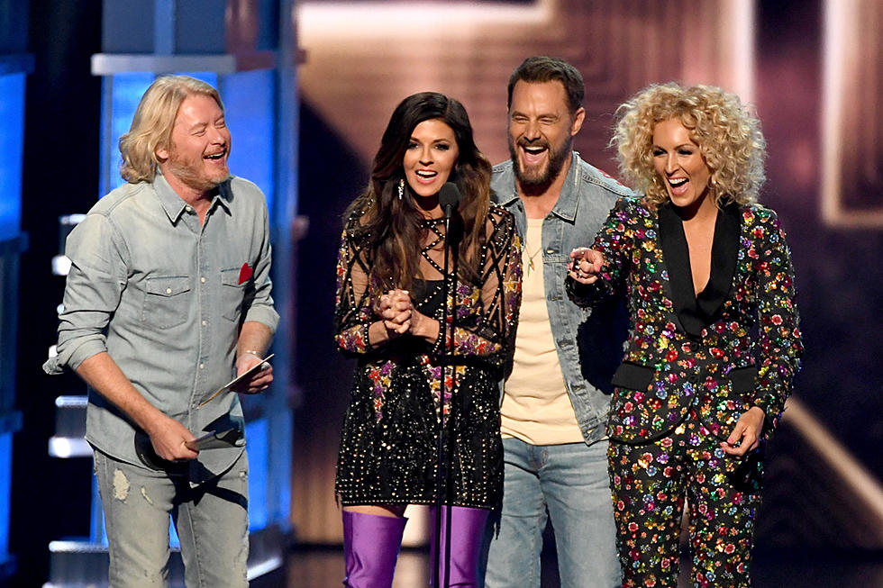 Bernie Taupin Was Surprised by Little Big Town&#8217;s Elton John Cover