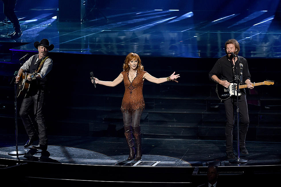 Reba McEntire and Brooks & Dunn Add Dates to Las Vegas Residency